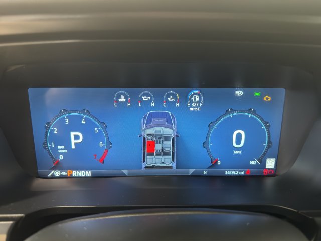 Used 2025 Ford F150 Raptor AWD/4WD image 4