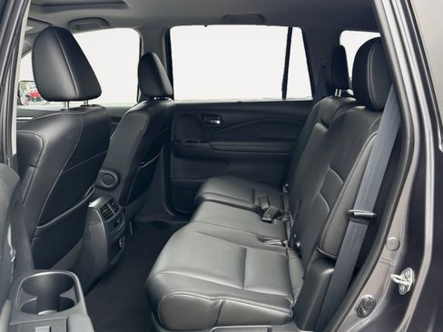 Used 2021 Honda Pilot EX-L image 17