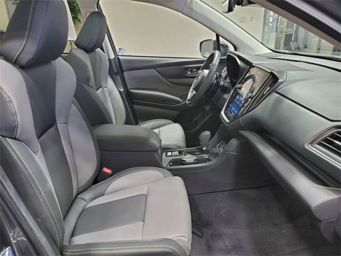 Used 2025 Subaru Ascent Onyx Edition image 14