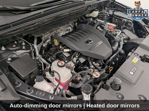 Used 2024 Lexus NX 350 AWD image 37