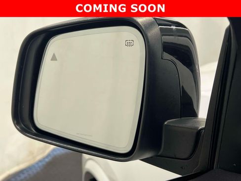Used 2023 Dodge Durango SRT AWD/4WD image 21