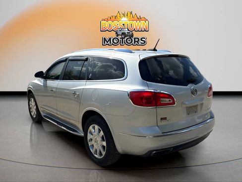 Used 2016 Buick Enclave Premium w/ Trailering Package FWD image 2