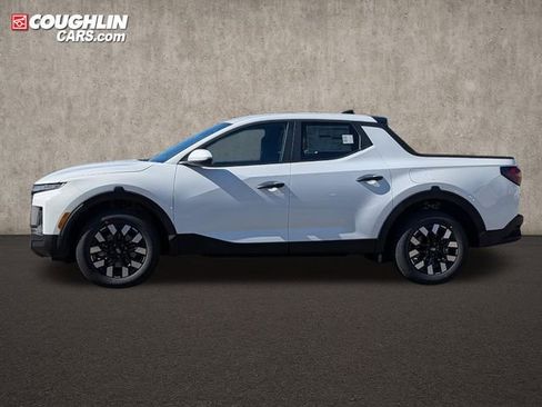 New 2026 Hyundai Santa Cruz SE image 5