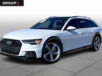 Used 2022 Audi A6 Prestige w/ Prestige Package video 1