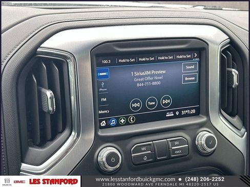 Used 2021 GMC Sierra 1500 Elevation image 29