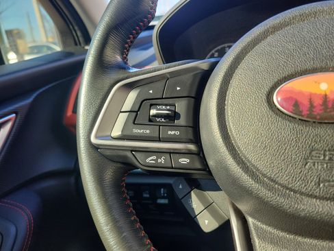 Used 2021 Subaru Forester Sport image 29