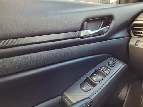 Used 2024 Nissan Altima 2.5 SV image 42