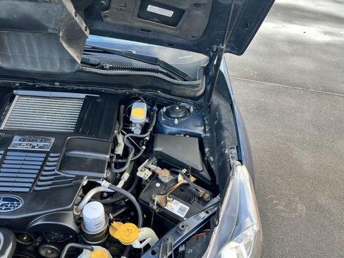 Used 2015 Subaru Forester 2.0XT Touring w/ Popular Package #2 image 53