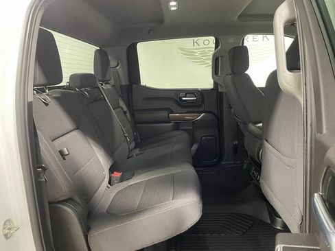 Used 2021 Chevrolet Silverado 1500 RST AWD/4WD image 21