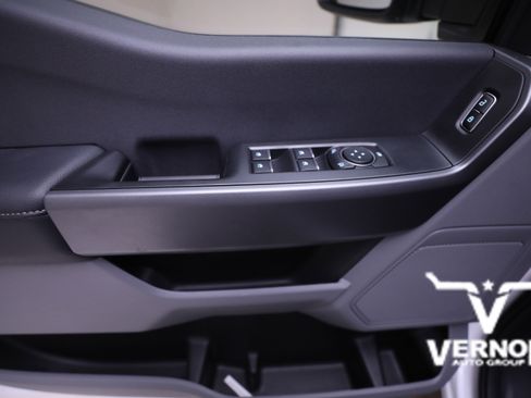 New 2026 Ford F250 XL w/ STX Appearance Package image 19