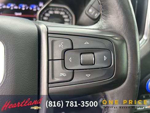 Used 2019 GMC Sierra 1500 Denali image 28