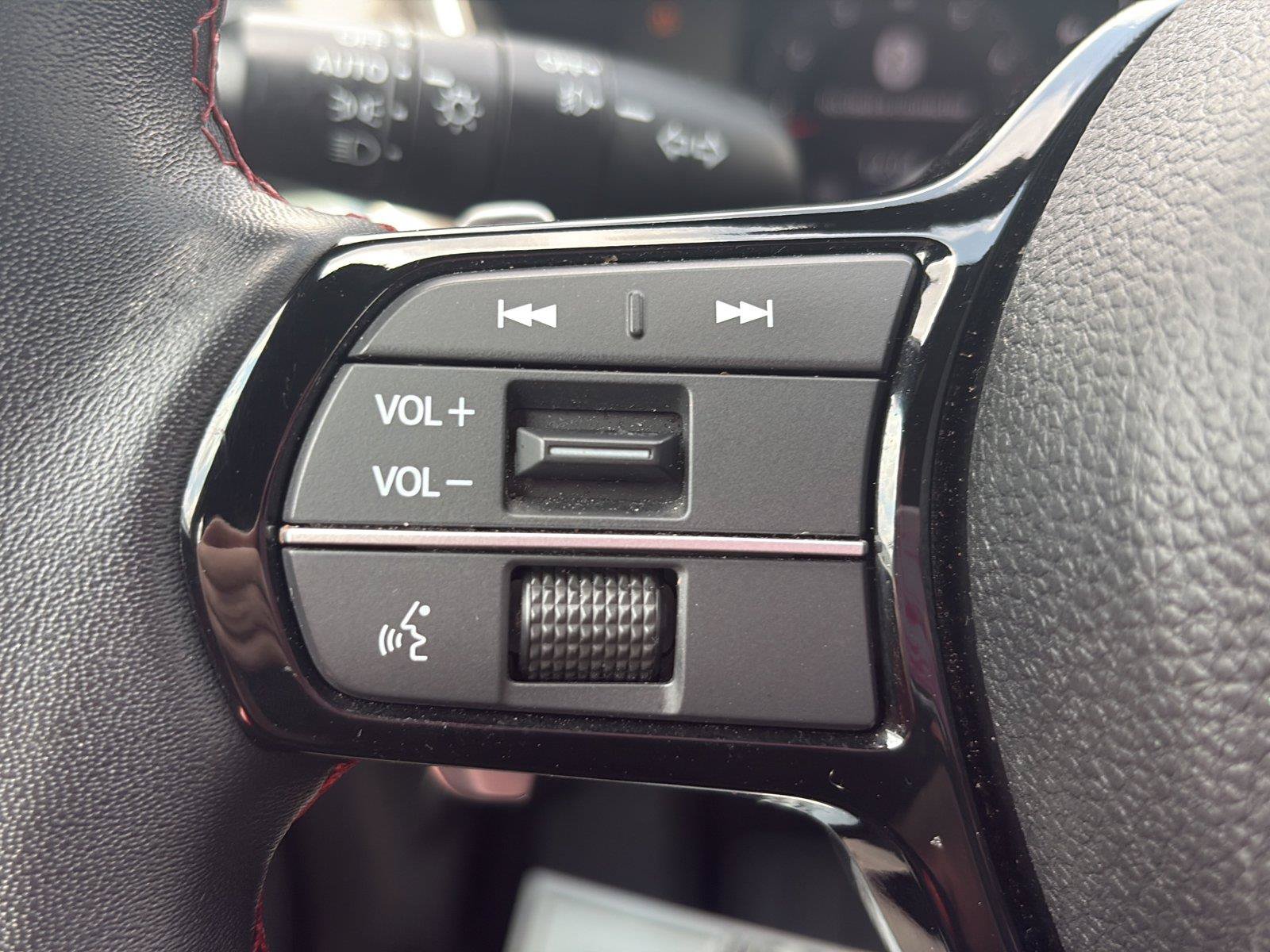 Used 2025 Acura Integra A-Spec FWD image 30