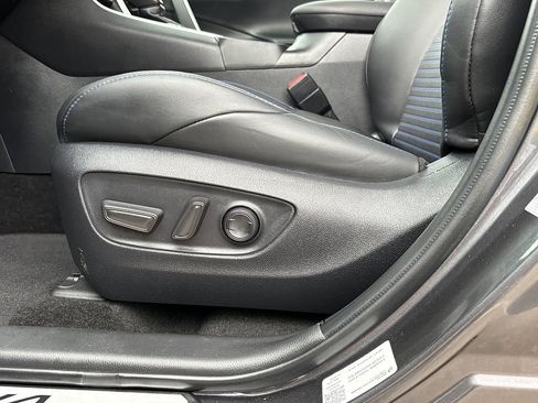 Certified 2024 Toyota RAV4 XSE AWD/4WD image 15