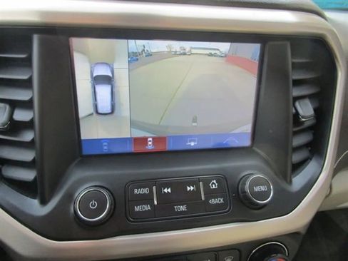 Used 2019 GMC Acadia Denali w/ Technology Package image 22