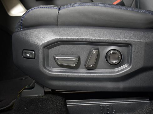 New 2026 Toyota Tundra Platinum AWD/4WD image 15