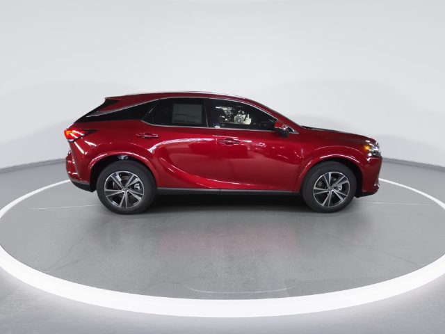New 2026 Lexus RX 350 Premium w/ Convenience Package FWD image 9