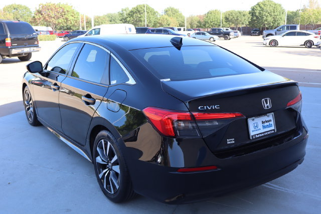 Used 2023 Honda Civic EX image 6