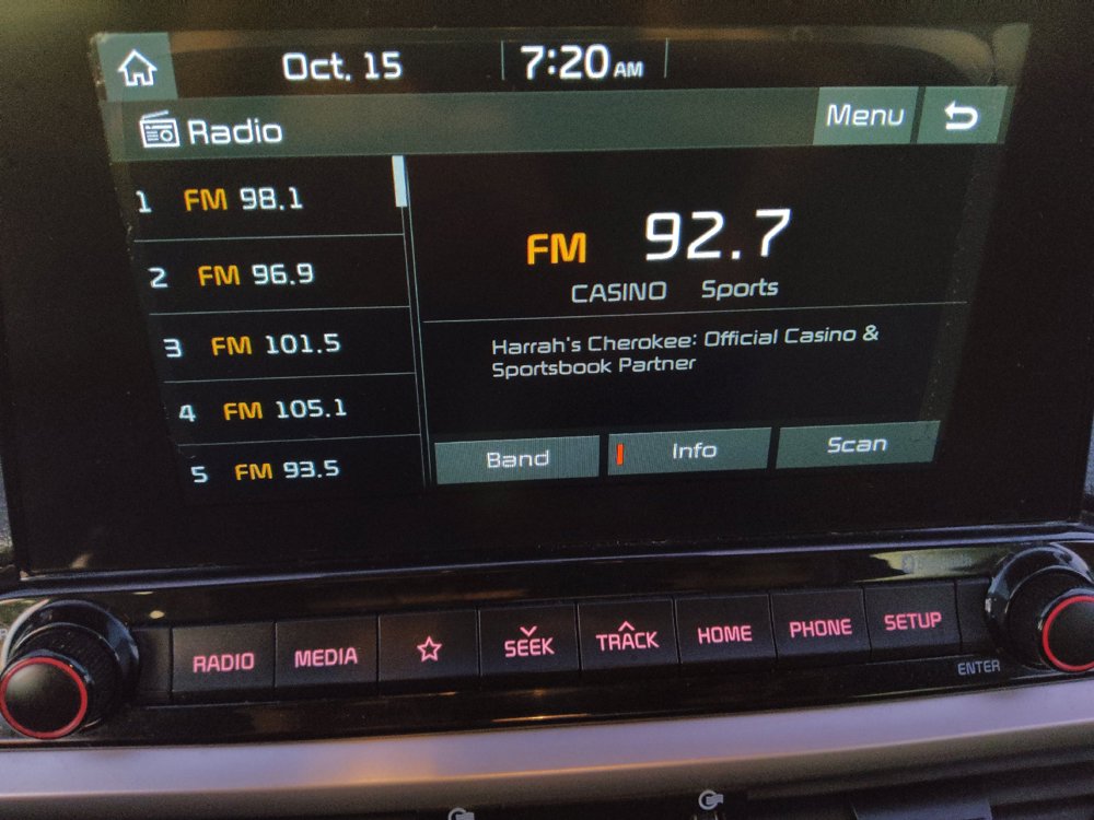 Used 2021 Kia Forte LXS FWD image 25