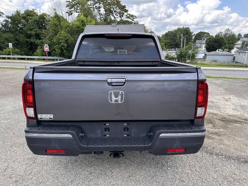 Used 2017 Honda Ridgeline RTL image 15