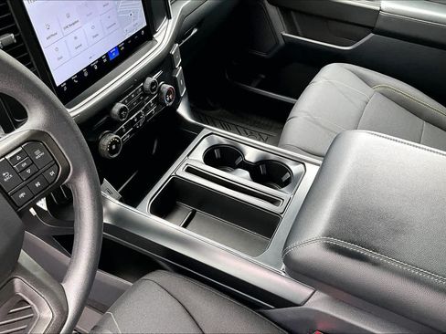 Used 2024 Ford F150 STX AWD/4WD image 17