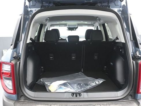 New 2026 Ford Bronco Sport Big Bend w/ Convenience Package image 17