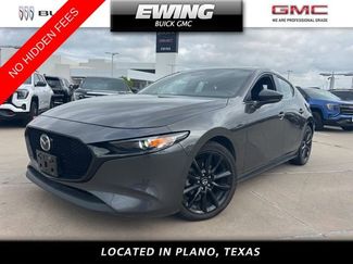 Used 2024 MAZDA MAZDA3 s video 1