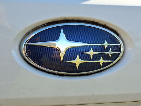 Certified 2024 Subaru Crosstrek 2.5i Limited AWD/4WD image 9