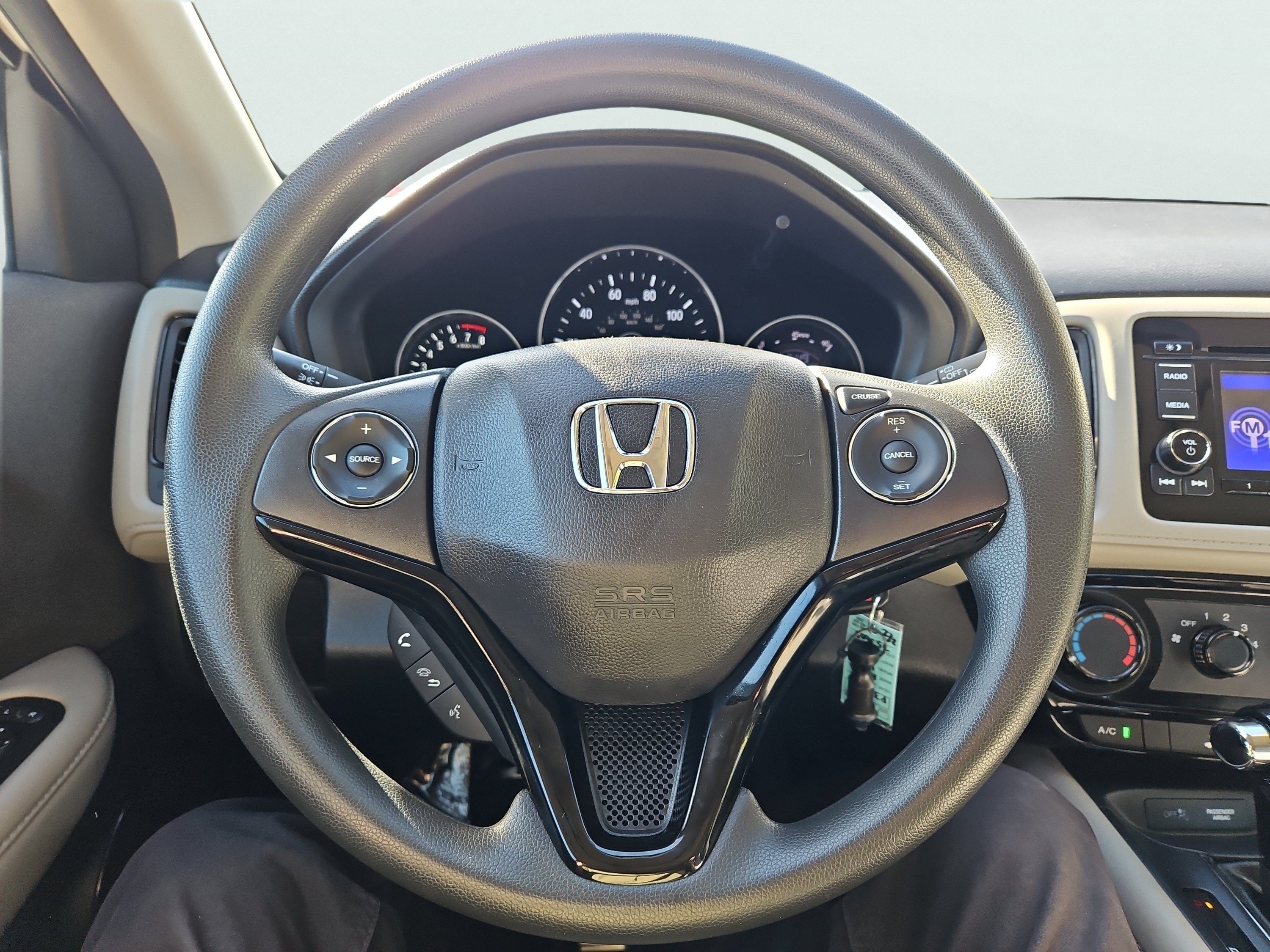 Used 2021 Honda HR-V LX image 16