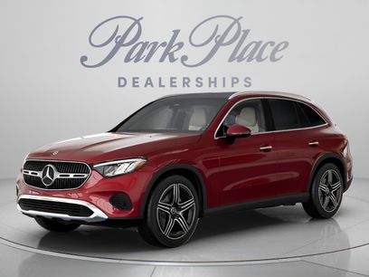Used 2026 Mercedes-Benz GLC 300