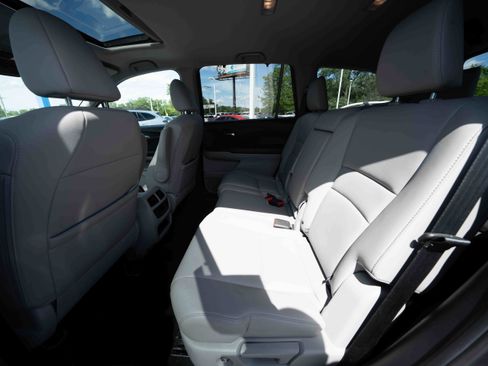 Used 2019 Honda Pilot EX-L image 23