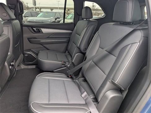 New 2026 Buick Enclave Preferred image 21