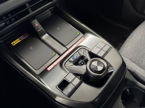 New 2026 Toyota bZ image 25