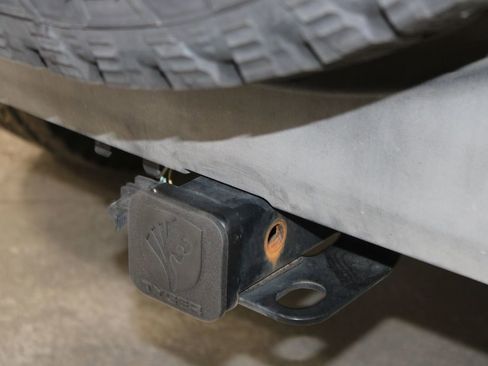 Used 2010 Jeep Wrangler Unlimited Sport image 13