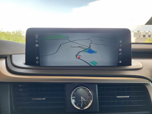 Used 2020 Lexus RX 450h AWD w/ Premium Package image 43