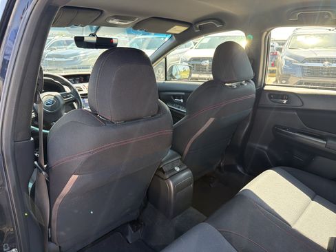Used 2019 Subaru WRX w/ Popular Package #1 AWD/4WD image 24