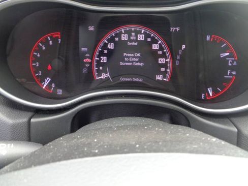 Used 2020 Dodge Durango AWD w/ Trailer Tow Group IV image 36