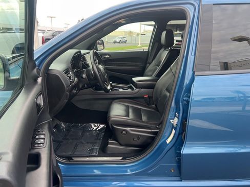 Used 2025 Dodge Durango GT image 17