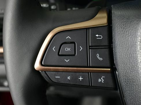 Used 2025 Toyota Grand Highlander AWD Hybrid image 41