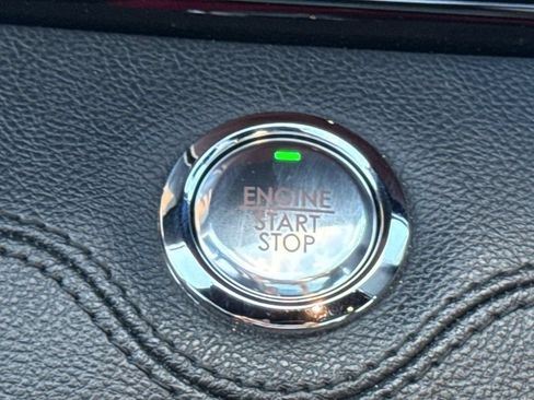 Certified 2023 Lincoln Navigator Reserve AWD/4WD image 22
