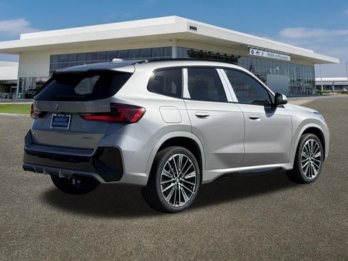 New 2026 BMW X1 xDrive28i w/ M Sport Package AWD/4WD image 10