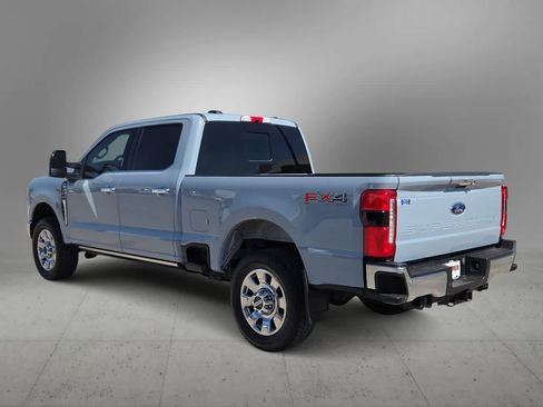 Used 2024 Ford F250 Lariat w/ Lariat Ultimate Package AWD/4WD image 6