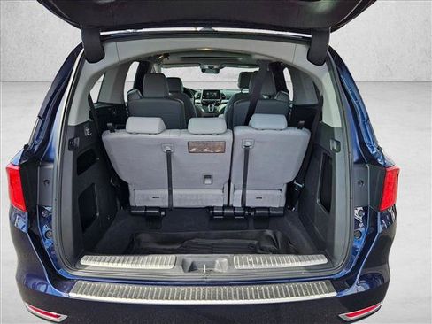 Used 2020 Honda Odyssey EX-L image 6