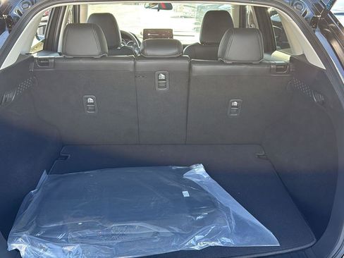 New 2025 MAZDA CX-5 AWD 2.5 S w/ Select Package image 23