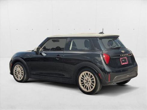 Certified 2025 MINI Cooper S image 7