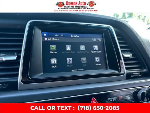 Used 2019 Hyundai Sonata SE FWD image 39