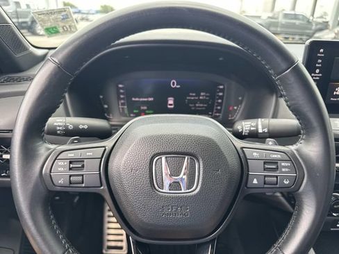 Used 2024 Honda Accord Sport image 25