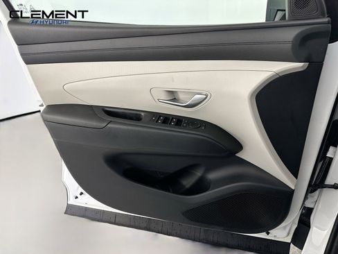 New 2026 Hyundai Tucson SEL image 23