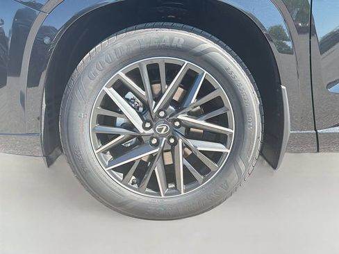 New 2026 Lexus TX 350 AWD image 44