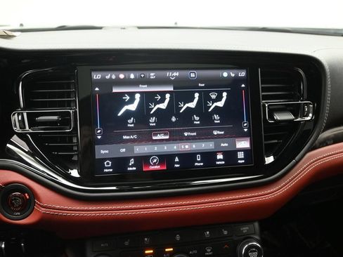 Used 2023 Dodge Durango SRT Hellcat AWD/4WD image 18