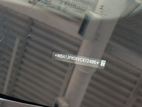 New 2027 BMW 550e xDrive image 26